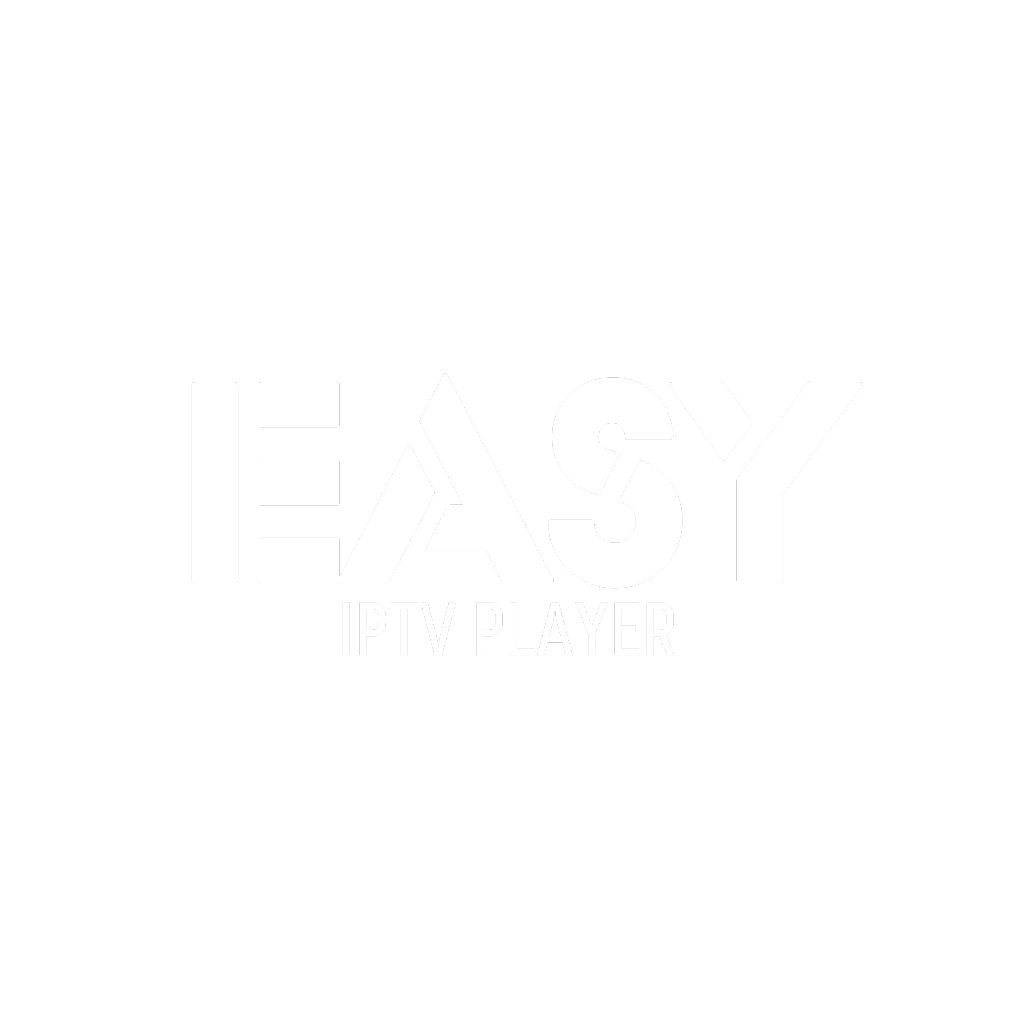 Easy IPTV Logo